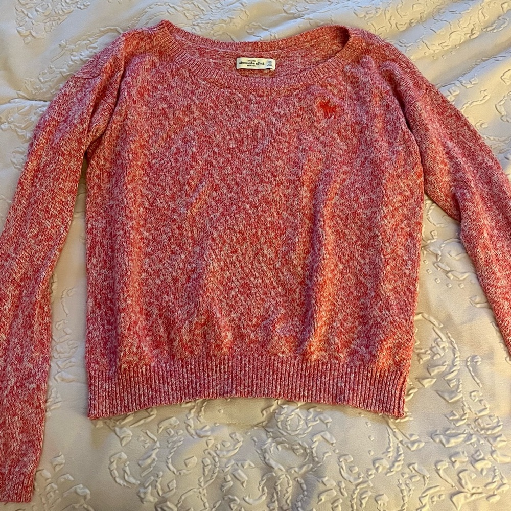 Marled Sweater